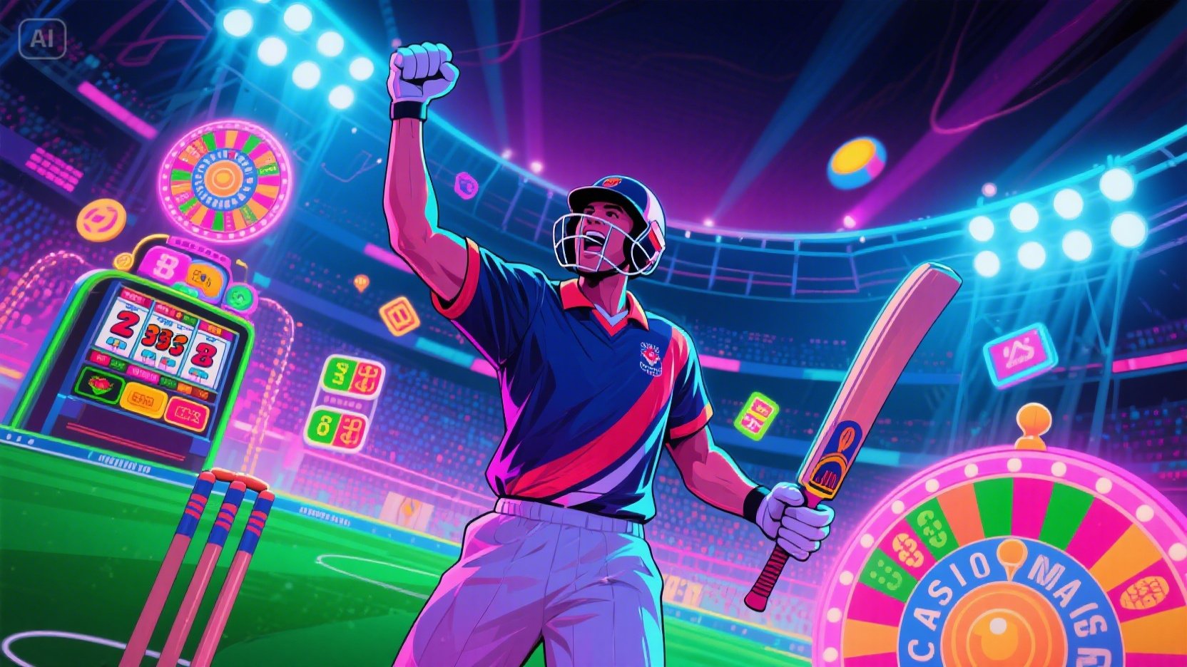 Mi7 CasinoMake your first deposit now and unlock 200% instantly! Pakistan’s trusted online casino offers secure PKR payments, quick withdrawals, and nonstop entertainment through slots, live tables, and jackpot games.