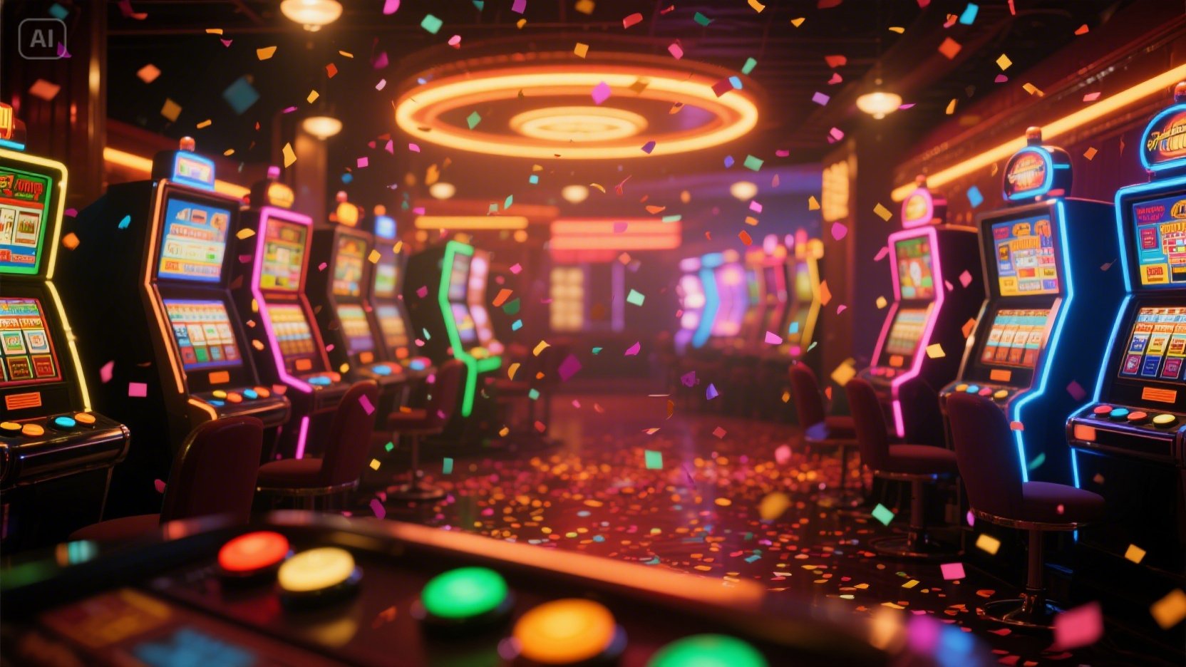 Casino Mi7 Casino desktop and mobile interfaces